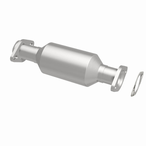 MagnaFlow Conv DF California Grade 87-90 Mitsubishi Van 2.4L - 3391240