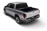 Truxedo 17-20 Honda Ridgeline 4ft 8in Lo Pro Bed Cover - 530601