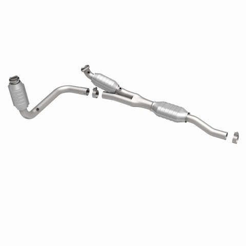 MagnaFlow Conv DF 02 Dodge Ram 5.9L - 458018