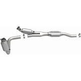 MagnaFlow Direct Fit Catalytic Converter 02 Dodge Ram 5.9L OEM - 49188