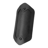 DEI Powersport Flexible Heat Shield w/Double Black Finish - 3.5in x 6.5in - Black/Onyx - 10926