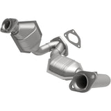 MagnaFlow Direct Fit Catalytic Converter 98-00 Ford Ranger 3.0/4.0L - 447189