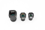Aeromotive VaporWorx Blanking Cap Kit - (1) 5/8in (1) 3/8in (1) 5/16in - 65606
