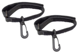 Fishbone Offroad Roll Bar Hooks - FB55160