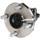 MOOG 00-05 Toyota MR2 Spyder Front Hub Assembly - 513162