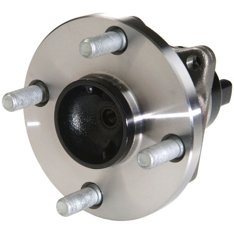 MOOG 00-05 Toyota MR2 Spyder Front Hub Assembly - 513162