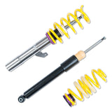 KW Coilover Kit V1 Volkswagen Golf VII R w/o DCC - 102800CB