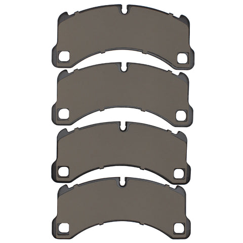 R1 11-23 Porsche Macan Front Ceramic Brake Pads - 2310-1452-00