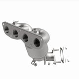 MagnaFlow 19-20 Hyundai Tucson L4 2.0L OEM Grade Direct-Fit Catalytic Converter - 22-235