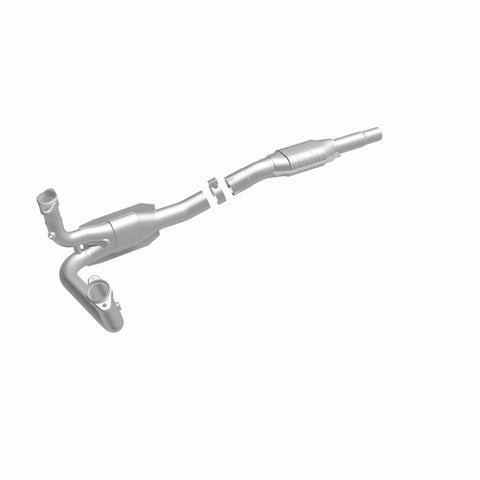MagnaFlow Conv DF 95 Ford Bronco 5.8L - 23661