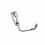 MagnaFlow Direct Fit Catalytic Converter 98-00 Chevy 3500 7.4L Fro - 93607