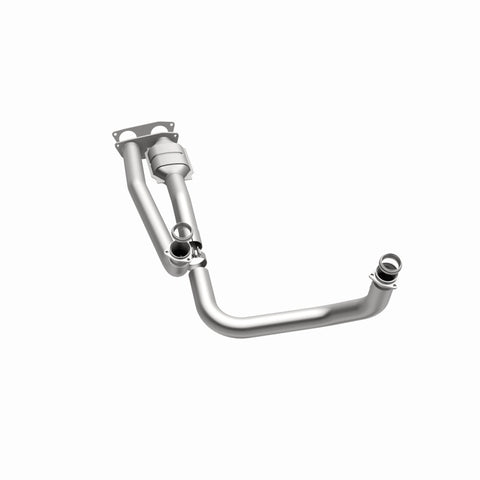 MagnaFlow Direct Fit Catalytic Converter 98-00 Chevy 3500 7.4L Fro - 93607