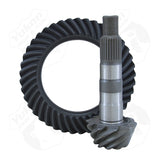 Yukon Gear High Performance Gear Set For GM IFS 7.2in (S10 & S15) in a 3.42 Ratio - YG GM7.2-342R