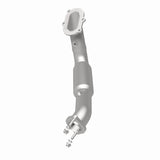 MagnaFlow Catalytic Converter Direct Fit Federal 06-11 Chevy Corvette V8 7.0LGAS - 52038