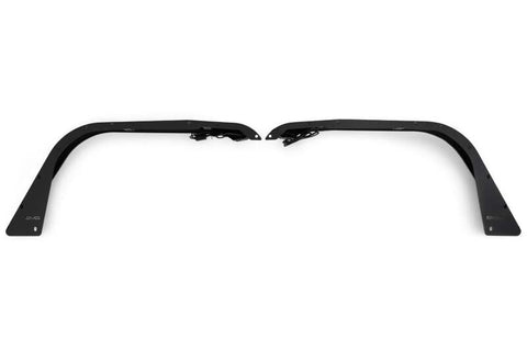 DV8 Offroad 20-23 Jeep Gladiator JT Slim Fender Flares - FDGL-07