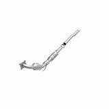 MagnaFlow Direct Fit Catalytic Converter 2010 VW GTI 2.0L Turbo - 49887