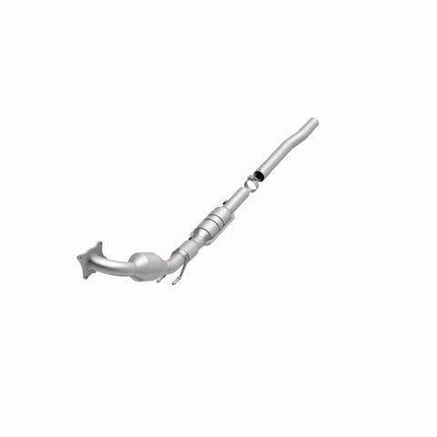 MagnaFlow Direct Fit Catalytic Converter 2010 VW GTI 2.0L Turbo - 49887
