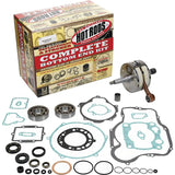 Hot Rods 2004 Kawasaki KX 250 250cc Bottom End Kit - CBK0057