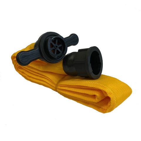 ARB Hose Extension Exhaust Jack 1450mm - 72X05F