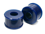 SuperPro Honda Integra Rear Trailing Arm Lower Front Bushing Kit - SPF1050K