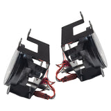 Oracle 01-06 GMC Yukon Denali Pre-Assembled Fog Lights - ColorSHIFT - 8185-333