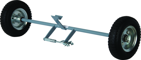 BikeMaster 12-20 KTM 50 SX Mini Training Wheels - 150400