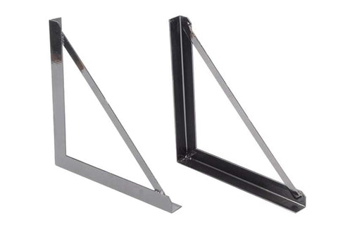Dee Zee Universal Heavy Duty Mount Kit For Semis - DB-2502