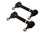 Energy Suspension Universal Black 4-3/4in-5-3/4in inAin Range Pivot Style End Link Set - 9.8170G
