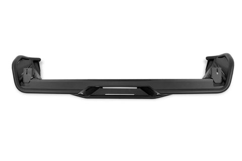 DV8 Offroad 2019-2025 Chevy Silverado & GMC Sierra 1500 Tube Rear Bumper - RBCS1-04