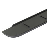 Go Rhino RB10 Slim Running Boards - Universal 48in. (Fits 2DR) - Tex. Blk - 630048SPC
