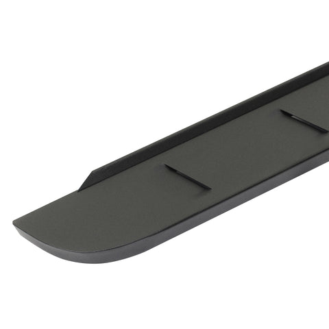 Go Rhino RB10 Slim Running Boards - Universal 48in. (Fits 2DR) - Tex. Blk - 630048SPC