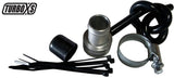 Turbo XS Type H BOV Adapter kit for Toyota Supra 87-98 - H-SUPRA