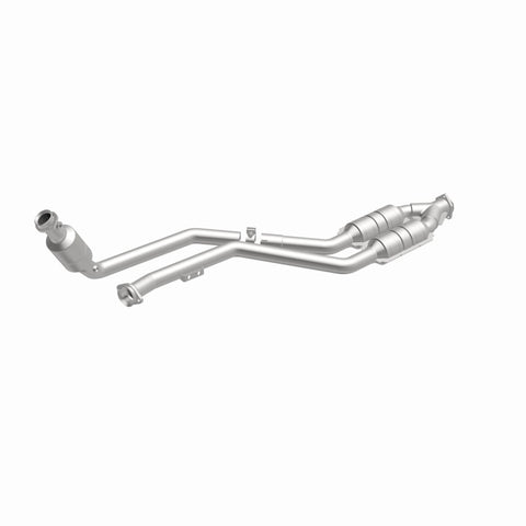 MagnaFlow Direct Fit Catalytic Converter 2000 Mercedes CLK320 3.2L - 444059