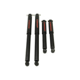Belltech ND2 OEM Shock Set - OE9206