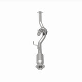 MagnaFlow Direct Fit Catalytic Converter 97-98 Toyota Avalon Camry 3 - 23880