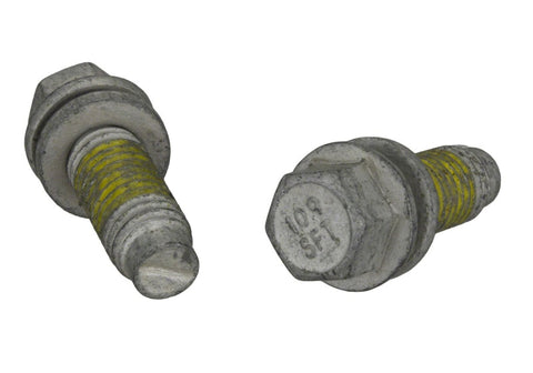 Ford Racing 11inch Pressure Plate Bolt and Dowel Kit - M-6397-B46