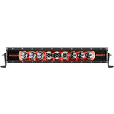 Rigid Industries Radiance+ 20in. RGBW Light Bar - 220053