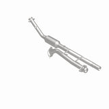 MagnaFlow Conv DF 1997-2000 Ford Explorer 4.0 - 4451314