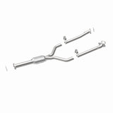 MagnaFlow Direct Fit Catalytic Converter 95-97 SC400 4.0L - 51904