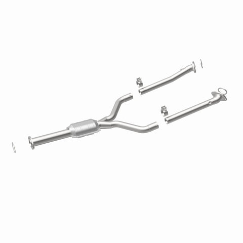 MagnaFlow Direct Fit Catalytic Converter 95-97 SC400 4.0L - 51904
