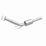 MagnaFlow California Grade CARB Compliant Converter Direct Fit 05-09 Volkswagen Jetta L5 2.5L - 5561990