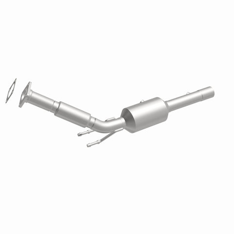 MagnaFlow California Grade CARB Compliant Converter Direct Fit 05-09 Volkswagen Jetta L5 2.5L - 5561990