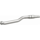 MagnaFlow Conv DF 06-07 BMW M6 Driver Side - 24228