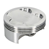 Wiseco Yamaha YZ426F 00-02 12.51 3741XS Piston kit - 4693M09500