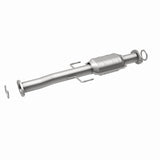 MagnaFlow Conv DF 01-04 Toyota Tacoma 2.4L Rear - 51453