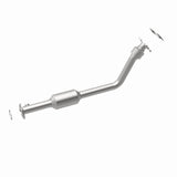 MagnaFlow Conv DF 96-98 Grand AM 2.4L M/T - 23130