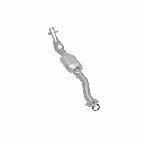 MagnaFlow Direct Fit Catalytic Converter 98-99 Ranger/B-Ser. 2.5 50S - 441117