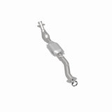 MagnaFlow Direct Fit Catalytic Converter 98-99 Ranger 2.5L - 23329