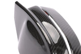 Dinan 21-27 BMW M2/M3/M4 (G80/G82/G83/G87) Carbon Fiber Mirror Cover Set - D980-0033