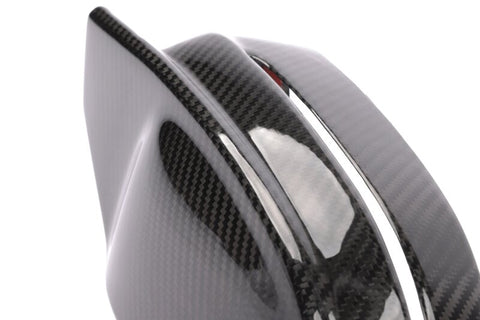 Dinan 21-27 BMW M2/M3/M4 (G80/G82/G83/G87) Carbon Fiber Mirror Cover Set - D980-0033
